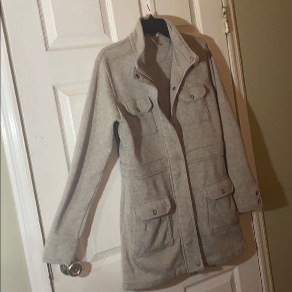 Mountain Khakis coat - Picture 2 of 4